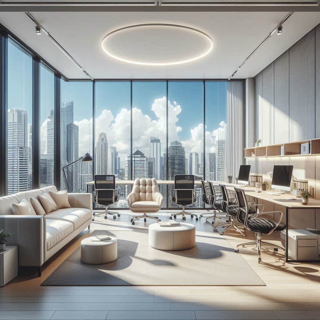 大厦名字文章配图