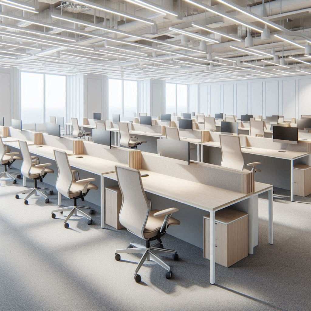 品牌部门在餐饮配送集中到达发生后怎样梳理写字楼办公员工餐饮便利的责任链条